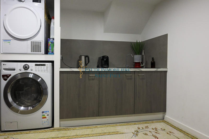 Villa - 154 m² - 5 pièces