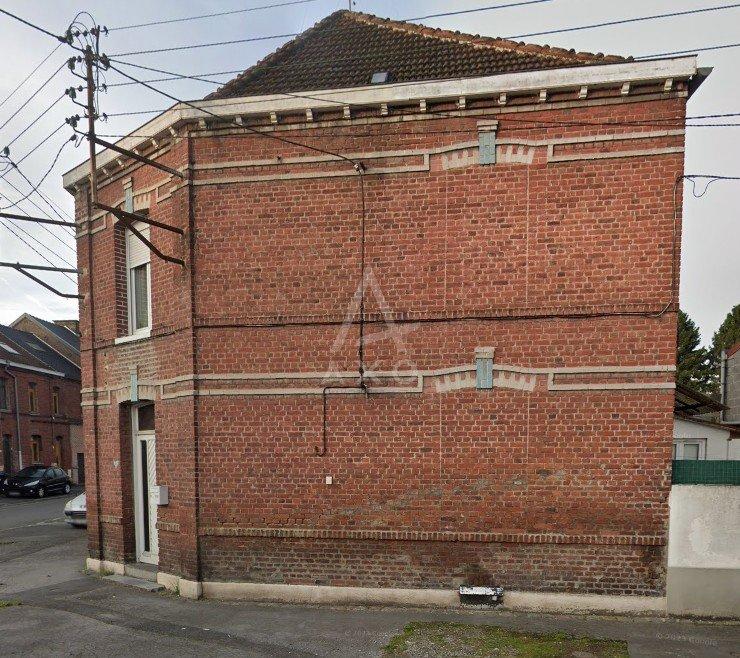 Maison - 158 m² - 5 pièces