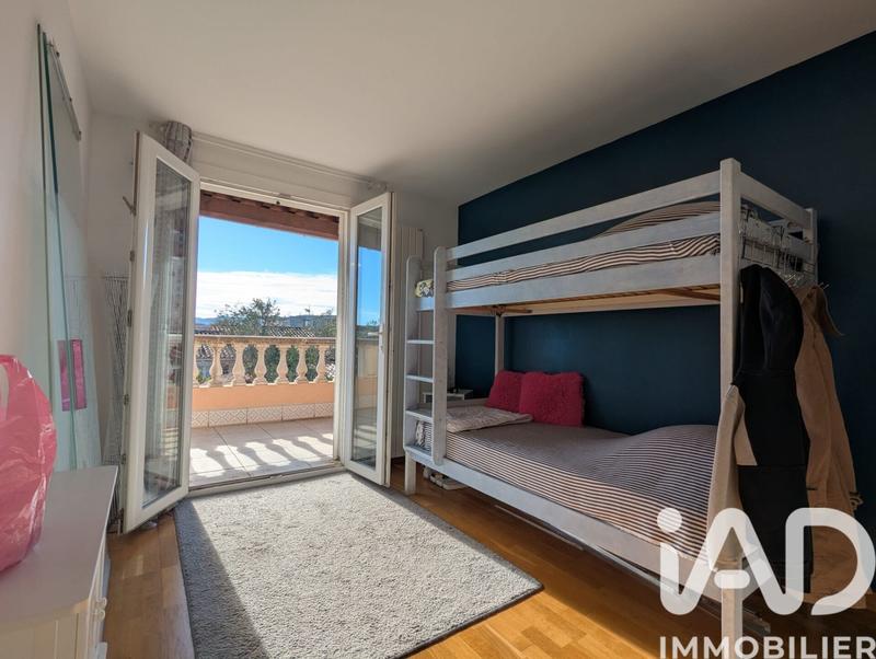 Maison - 123 m² - 4 pièces