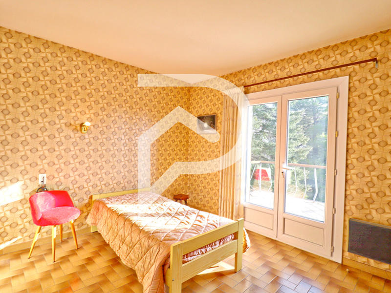 Villa - 125 m² - 3 pièces