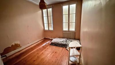 Maison de ville - 55 m² - 3 pièces