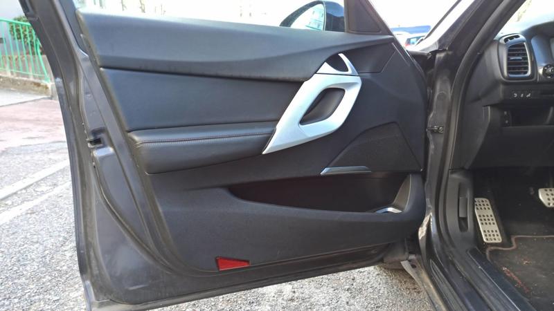 Ds Ds 5 2.0 BlueHDi 180 Eat6 Performance Line