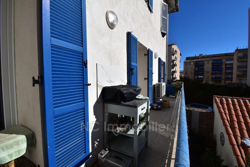 Appartement - 119 m² - 4 pièces