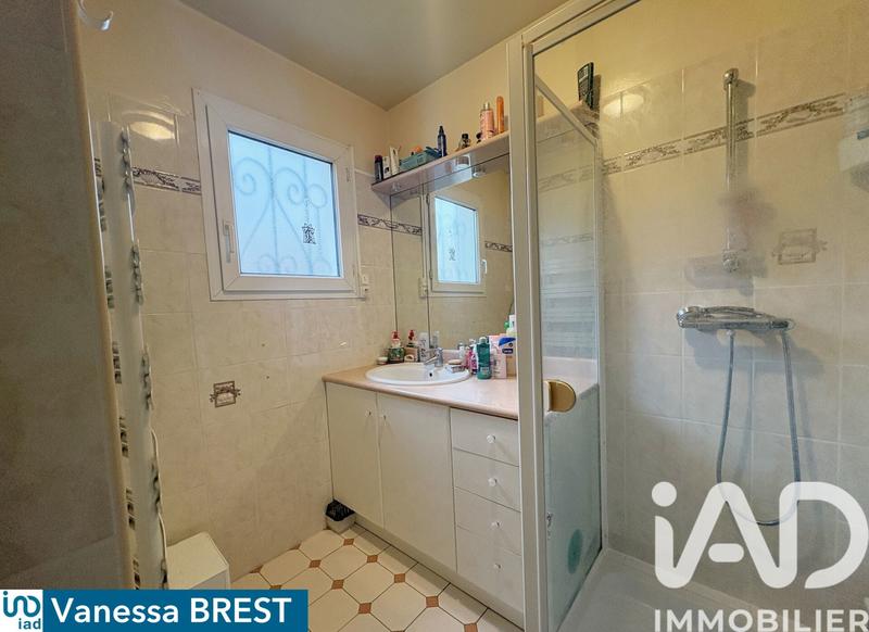 Maison - 69 m² - 4 pièces