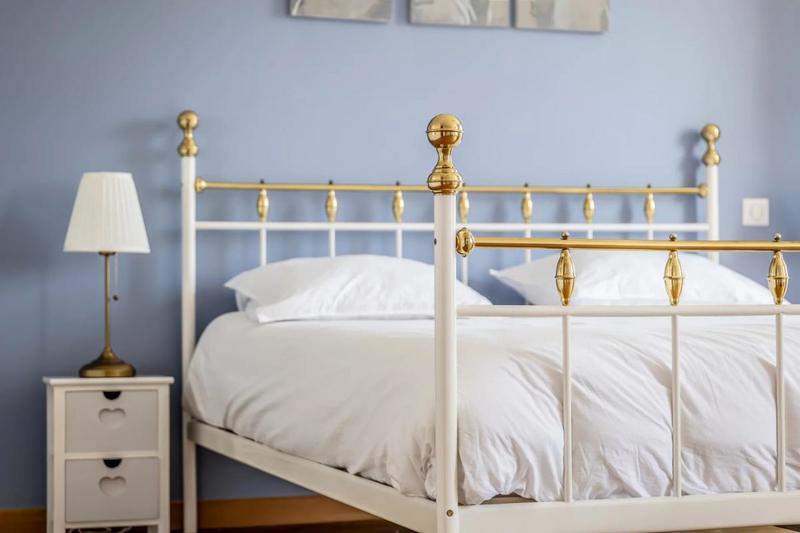 Propriété - 733 m² - 15 pièces