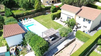 Maison - 131 m² - 6 pièces