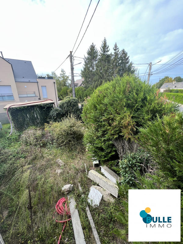 Maison ancienne - 109 m² - 5 pièces