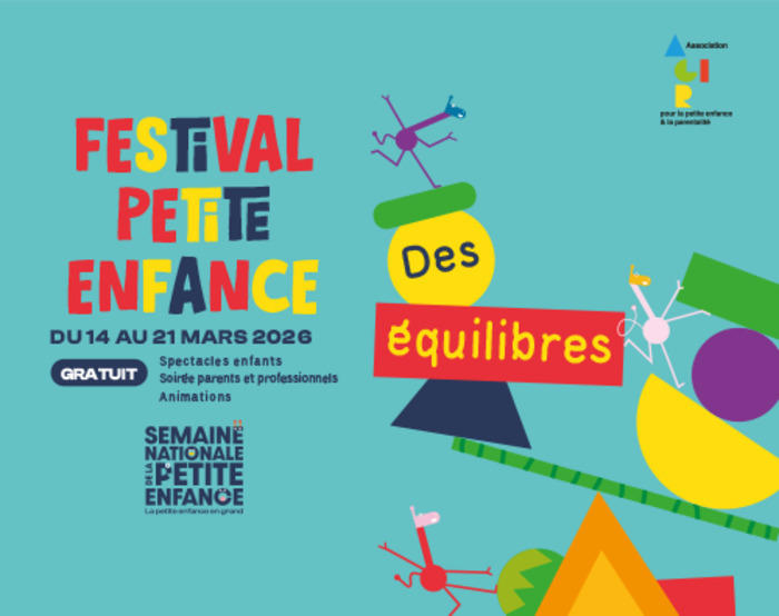 Festival Petite Enfance