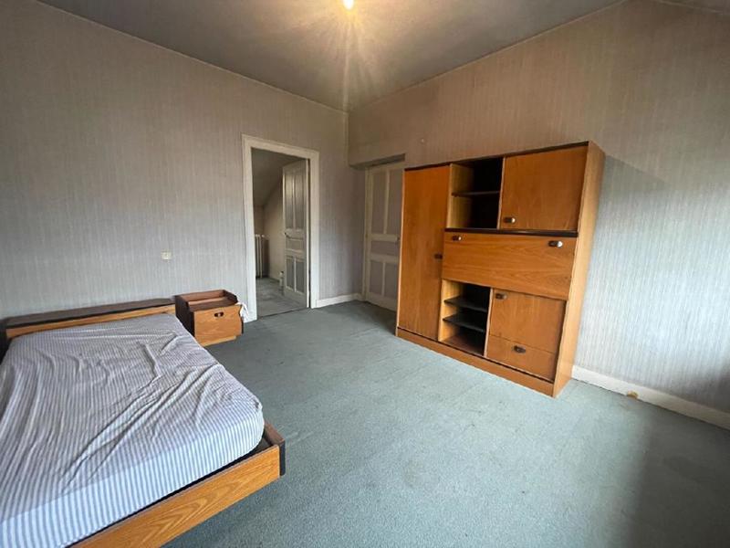 Maison - 138 m² - 8 pièces