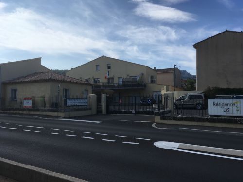 Thierry Baudassé Psychologue