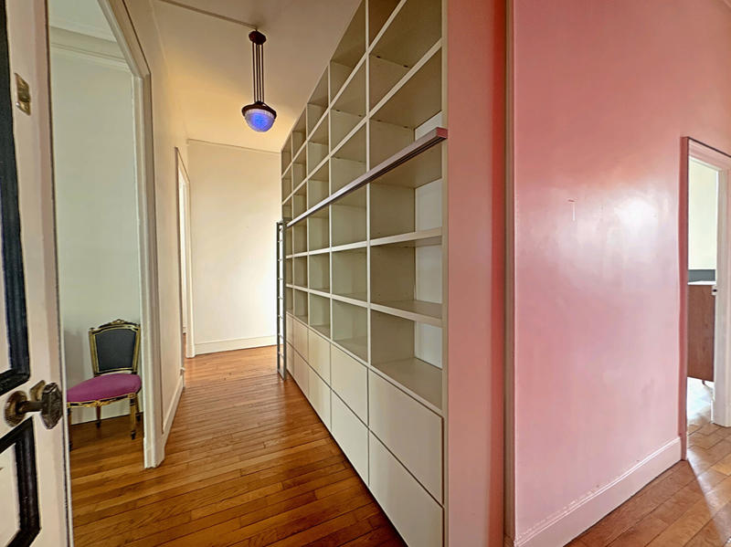 Appartement - 98 m² - 4 pièces