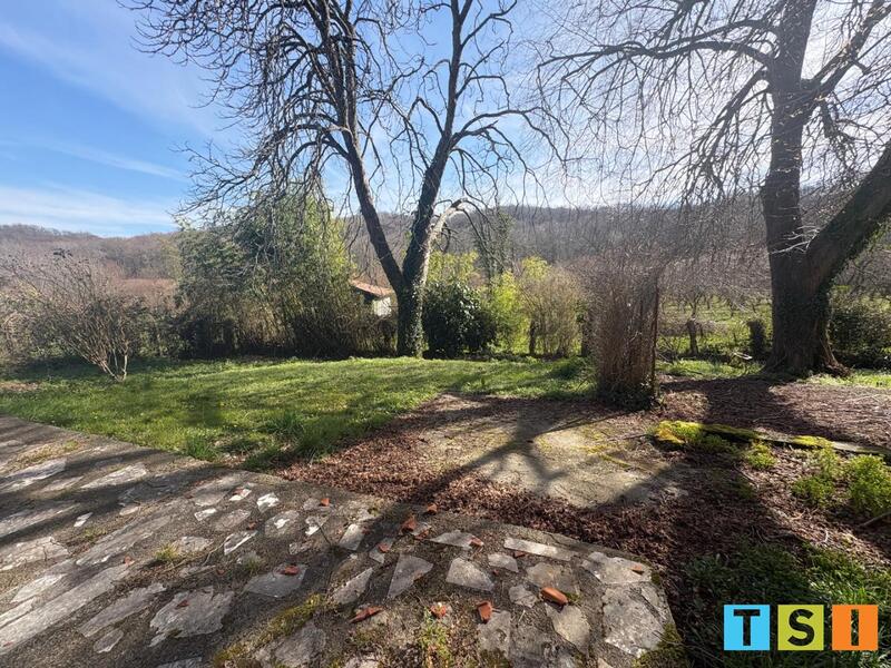 Maison de campagne - 165 m² - 6 pièces