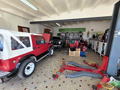 Fonds de commerce - 367 m²