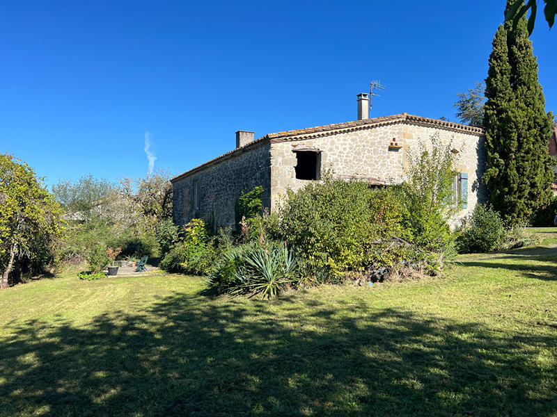 Maison - 107 m² - 4 pièces