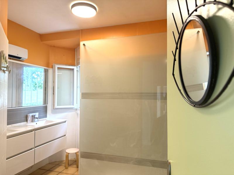 Maison d'architecte - 94 m² - 6 pièces