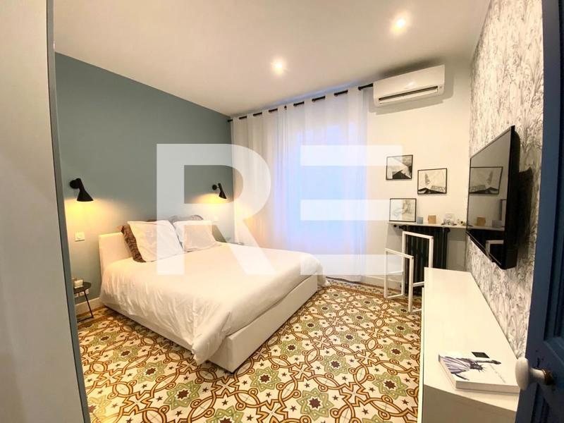 Appartement - 76 m²