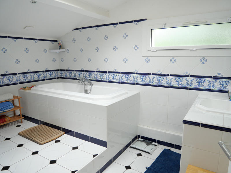 Villa - 197 m² - 7 pièces