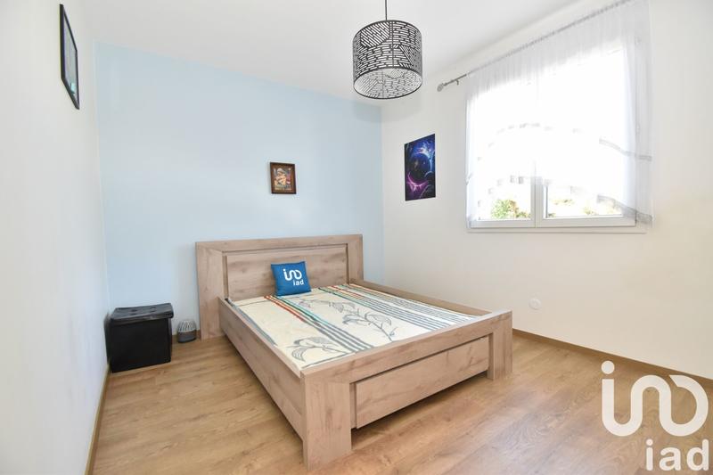 Maison - 147 m² - 6 pièces