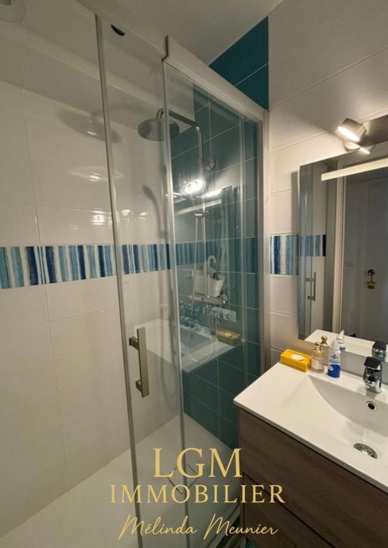 Appartement - 28 m² - 2 pièces