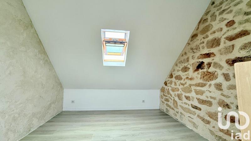 Maison de ville - 155 m² - 5 pièces