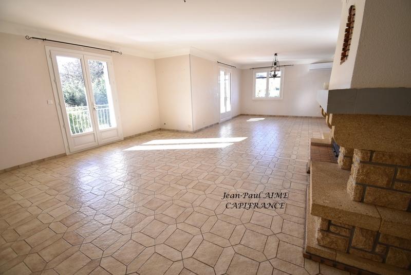 Maison - 116 m² - 5 pièces