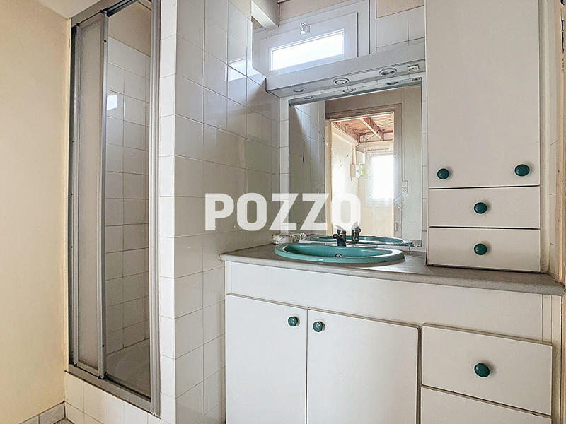 Maison - 80 m² - 5 pièces