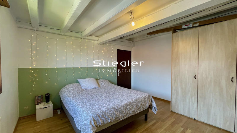 Appartement - 89 m² - 3 pièces