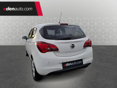 Opel Corsa 1.4 Turbo 100 ch Innovation