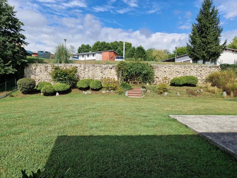 Maison - 103 m² - 4 pièces