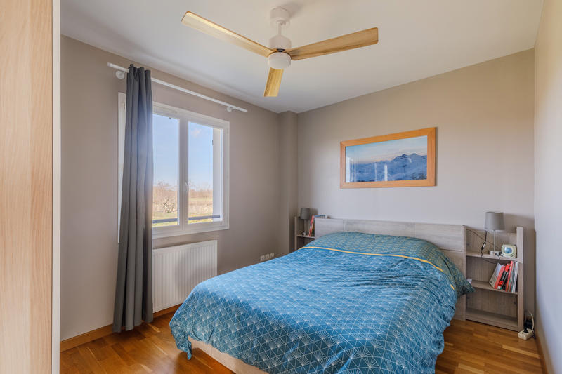 Maison - 131 m² - 5 pièces