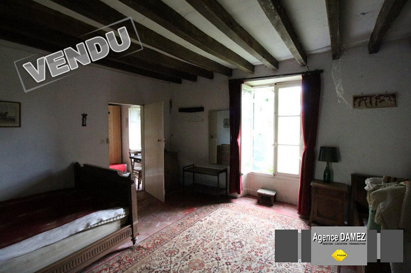 Maison - 52 m² - 2 pièces