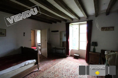 Maison - 52 m² - 2 pièces