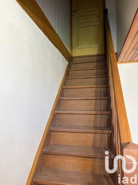 Maison - 97 m² - 3 pièces