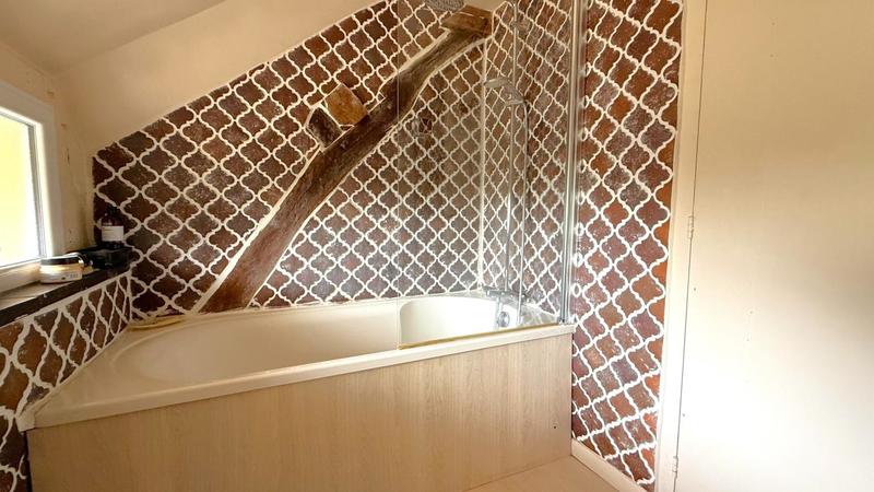 Maison - 148 m² - 5 pièces