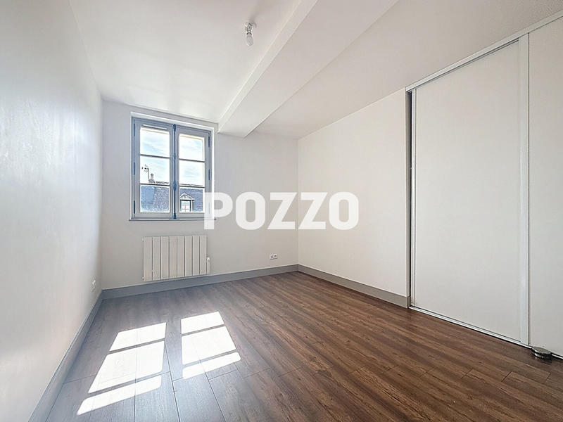 Appartement - 71 m² - 3 pièces