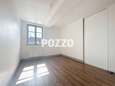 Appartement - 71 m² - 3 pièces