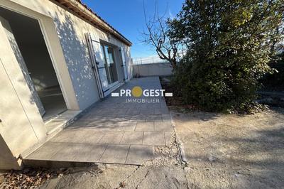 Maison de village - 55 m² - 3 pièces