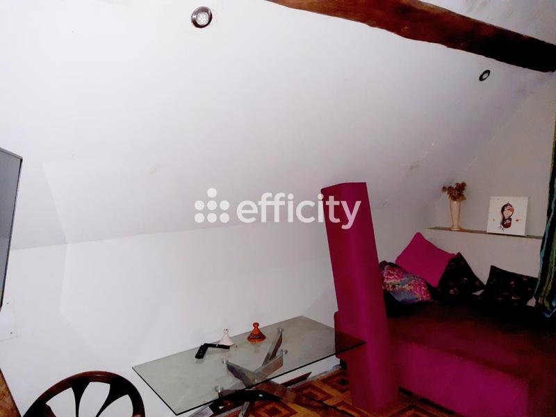 Maison - 130 m² - 4 pièces