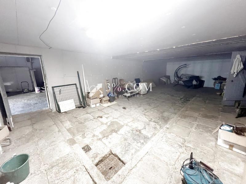 Maison - 181 m² - 8 pièces