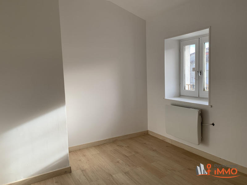 Appartement - 64 m² - 4 pièces