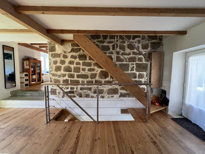 Maison - 115 m² - 4 pièces