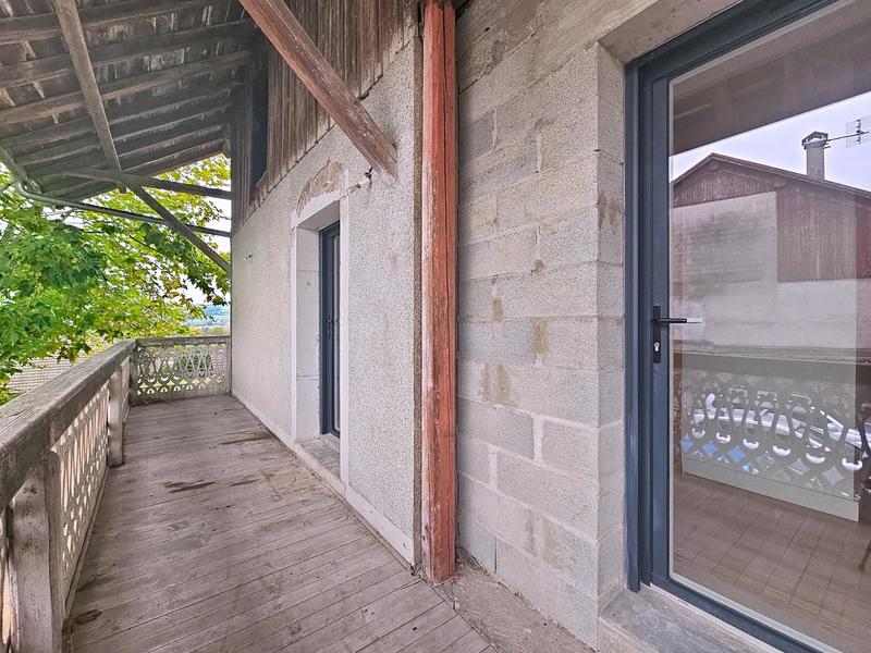 Maison - 190 m² - 7 pièces