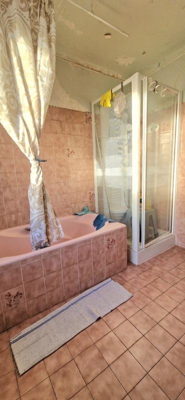 Maison - 103 m² - 6 pièces