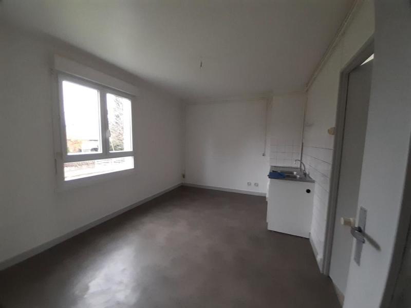 Pavillon - 96 m² - 5 pièces