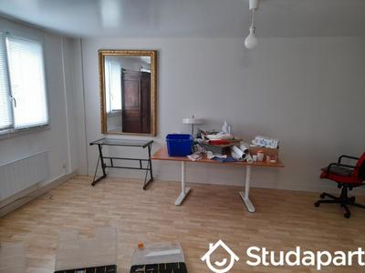 Maison - 48 m² - 2 pièces