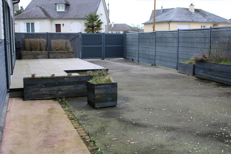 Maison - 127 m² - 6 pièces