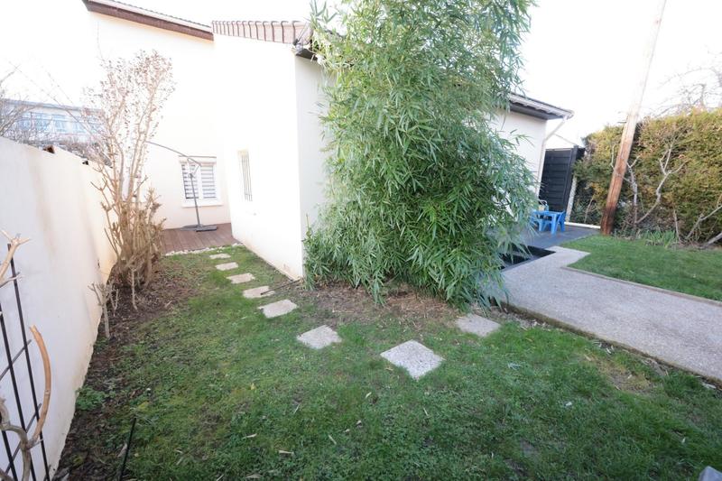 Maison - 143 m² - 7 pièces