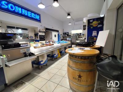 Local commercial - 66 m²