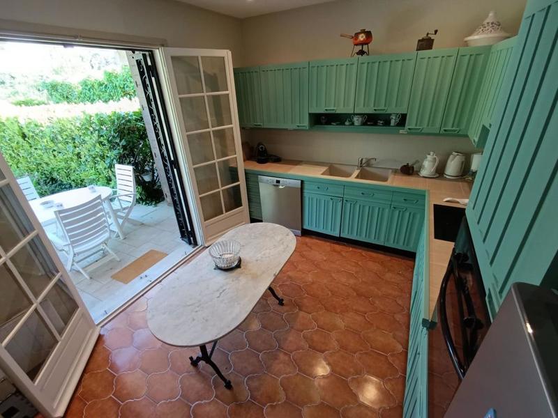 Duplex - 100 m² - 4 pièces