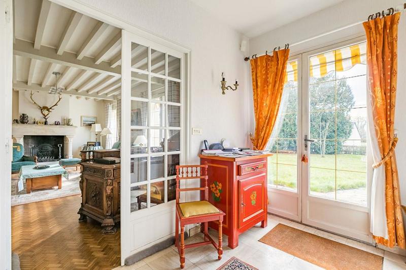 Maison - 216 m² - 6 pièces